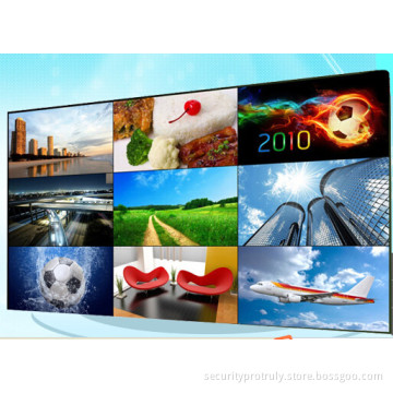 Protruly Advertising Industry Screen for Shopping Center